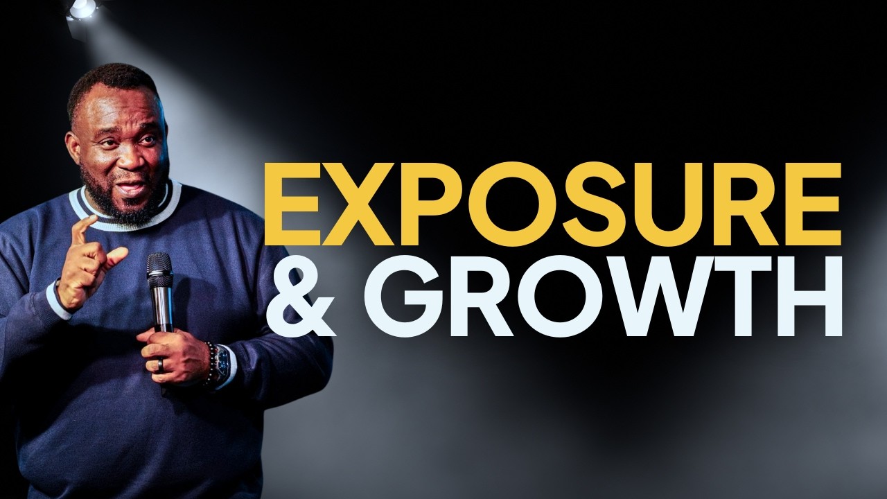 Every Christian Should Know This About Growth | Pastor Steve