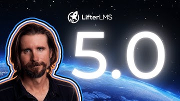 LifterLMS 5-0 Now Available! Form Management & Base for Custom Fields