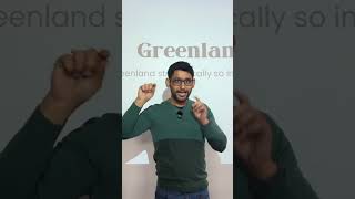 USA wants Greenland at Any Cost! #greenland #nato #criticalminerals #uschina #geopolitics