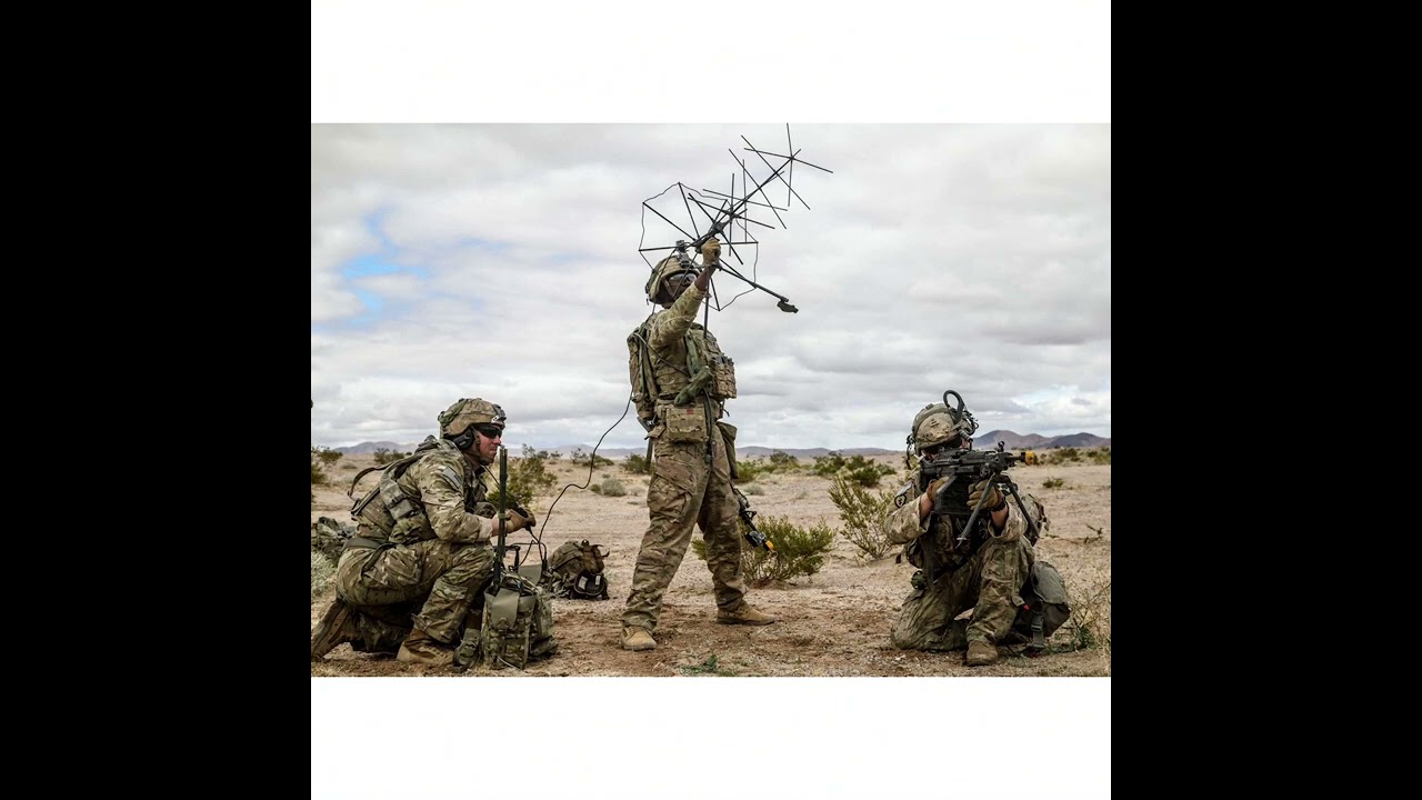 Possible Benefits of Implementing Advanced Technology in the Military Medical Units - Badar - 62869