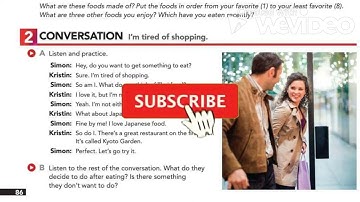 WHAT WOULD YOU LIKE _ UNIT 13