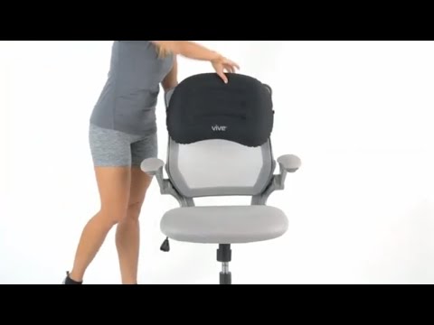 top-5-trendy-lumbar-supports-for-office-back-pain-available-on-amazon---christmas-gifts