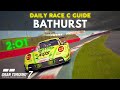 GT7 Brought some challenges with this new daily race tracks | Gt7 bathurst circuit