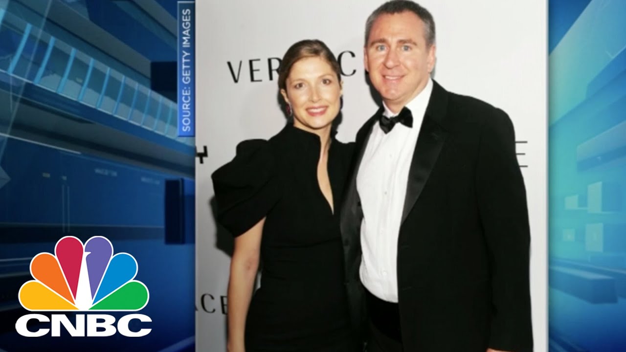 Billionaire Ken Griffin buys most expensive home in Chicago