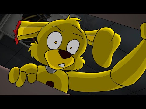 FNAF Valentine's Day - Fatal Springtraction! [Tony Crynight]