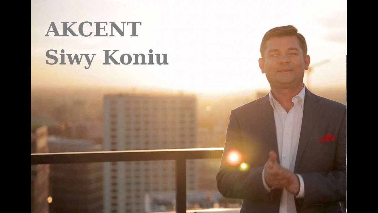 akcent siwy koniu mp3