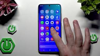 Samsung S25: How to Check IMEI screenshot 2