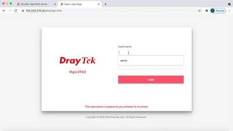 How to configure LAN-to-LAN Dynamic VPN on the DrayTek Vigor3910?