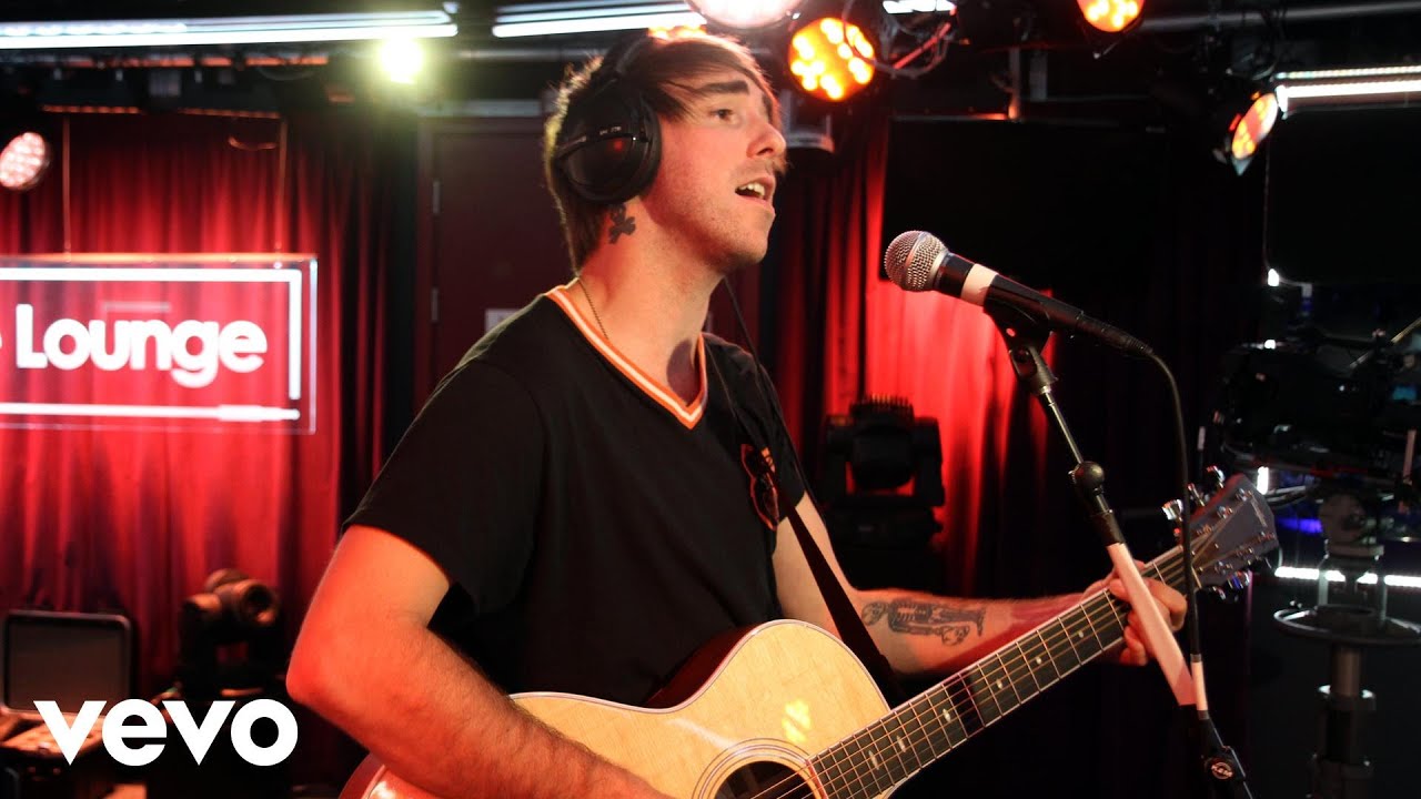 All Time Low – Kids In The Dark in the Live Lounge