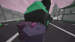 The A6 Polaris Experience | Unturned