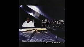 Billy Preston - Right Now - YouTube