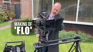 My RØDE Reel 2020 - making of &#39;Flo&#39;