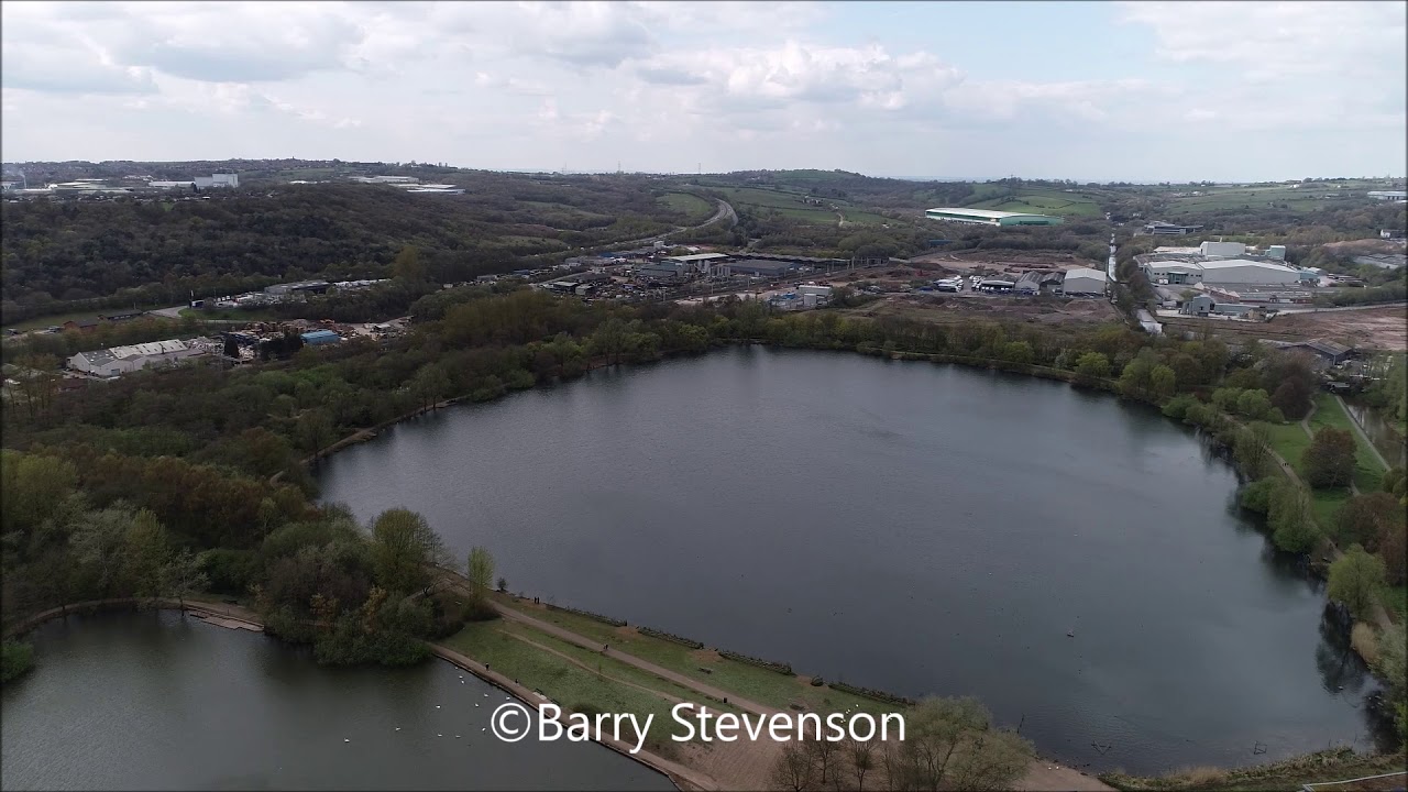 Westport Lake, Stoke on Trent, Staffordshire YouTube
