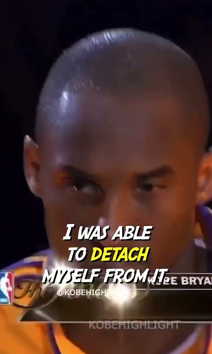 Positive Thoughts For The Day #shorts #positivethoughts #motivational #kobebryant