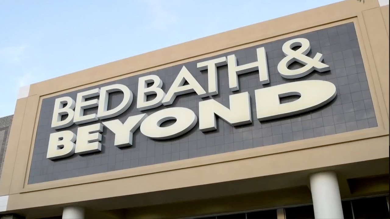 Dive Into DIRECTV, Alleghany & Bed Bath and Beyond