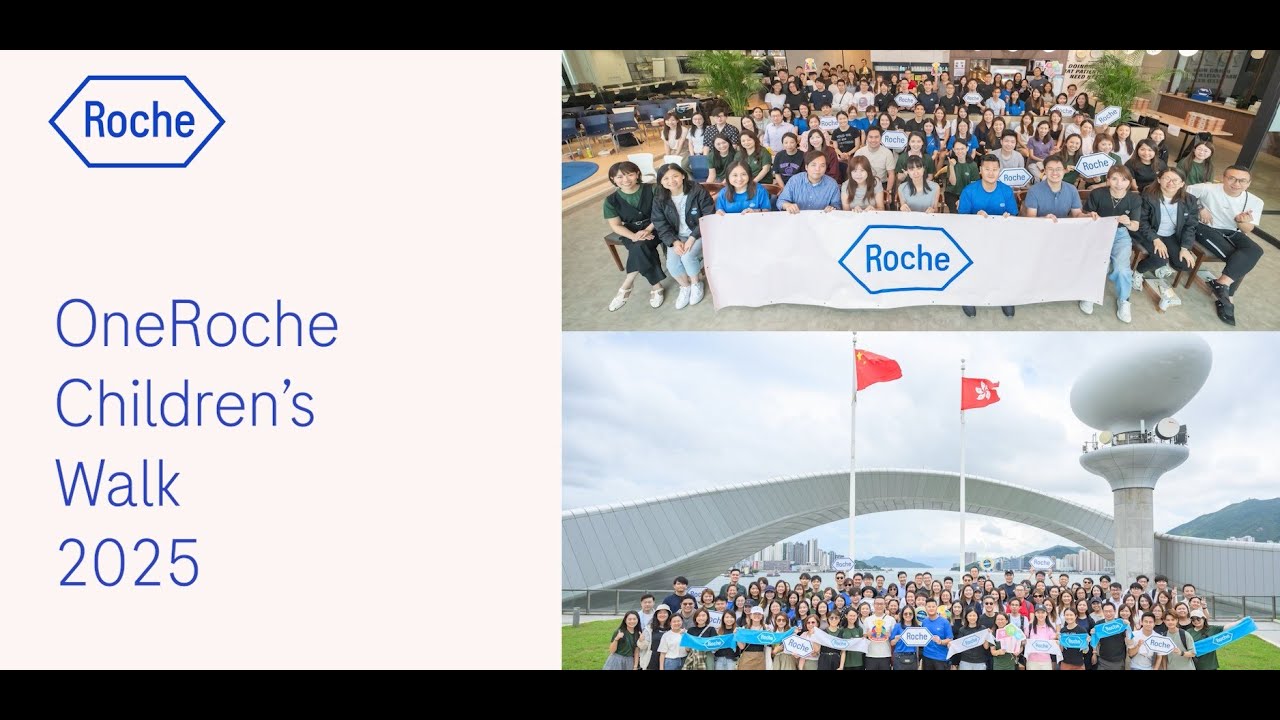 Roche Video Thumbnail
