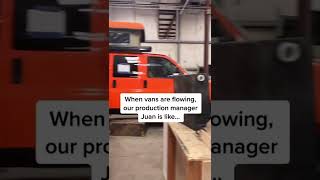 Create Your Adventure With Field Van - Custom Conversion Vans