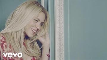 Shakira - Can