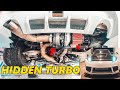 I Made The ULTIMATE Sleeper 600whp Single Turbo 370Z!!  *Cops Will Never Know*