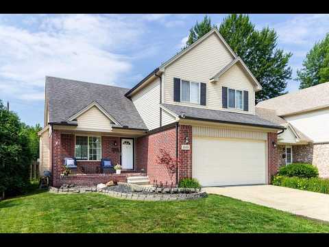 23410 Joy Street, Saint Clair Shores, MI home video tour