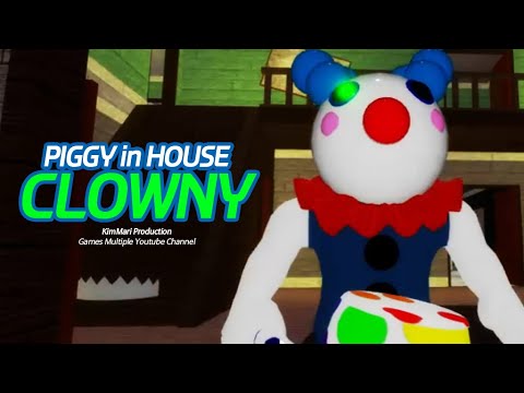 piggy house roblox inside