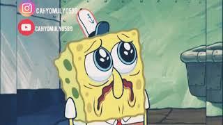 Story wa spongeBob (BOHONG)
