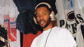 Frank Ocean - Ivy (House Remix)
