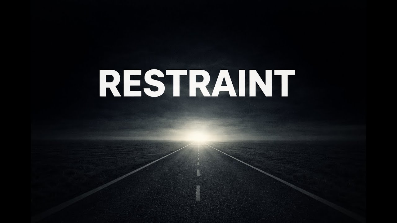 Saying No Is a Skill – A Quiet Discipline