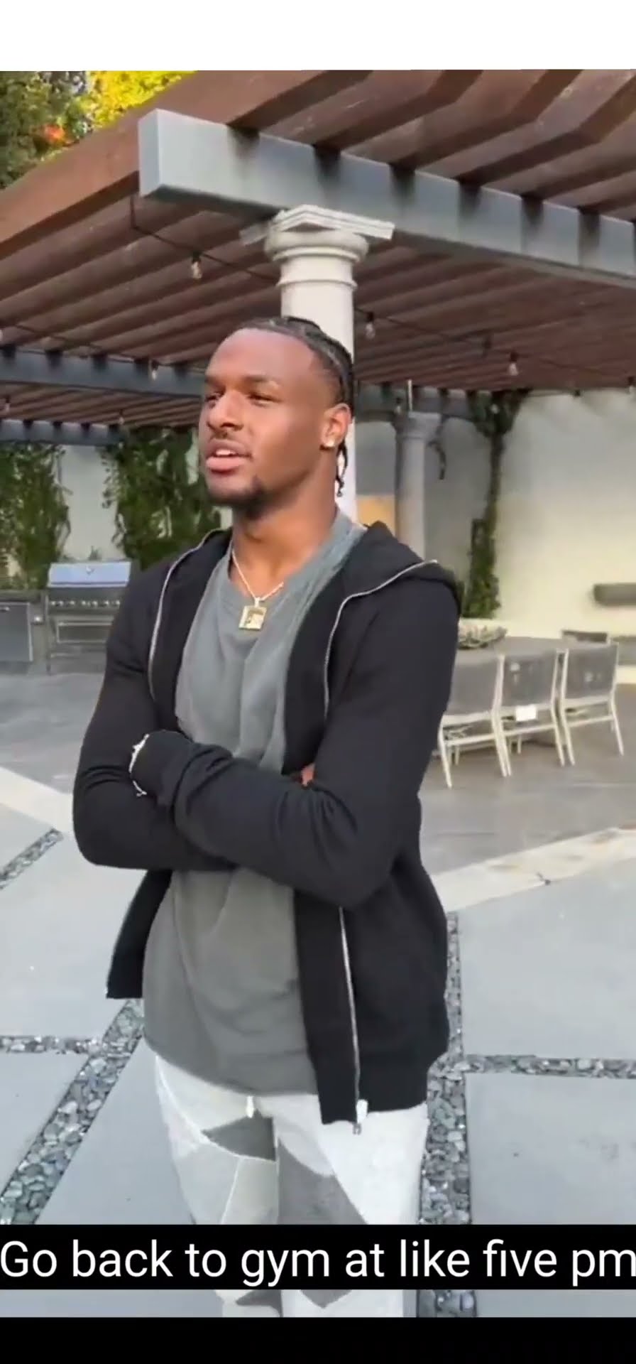 BEST LEBRON IMPRESSION CUT ✂️ LOL #nba ##lebronjames #lakers #losangeles #goat #legend #basketball