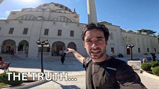 Information Is Albania Really An Islamic Country I Investigated... News