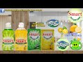 Smart Dishwashing Liquid New Radio Commercial Jingle With Nicole Hyala 2020 OCQ S Version