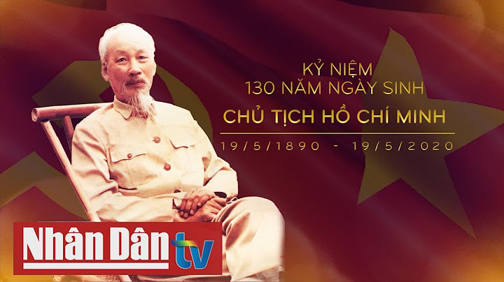 Hồ chí minh mất năm bao nhiêu năm 2024