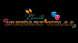 New Mundari Status 2k21 ! Khanti Mundari Kola ! Use 🎧 Headphone