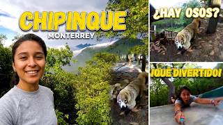¿Vale la Pena Visitar Chipinque ¡Mira Esto!