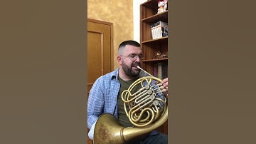 Thumbnail of Star Wars Force Theme French Horn soundtrack