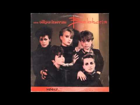 Belaboris — Belaboris - Yö Vanhassa Talossa