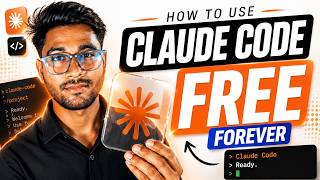 I Used Claude Code for $0 in 2026… Here’s How 🤯 screenshot 1
