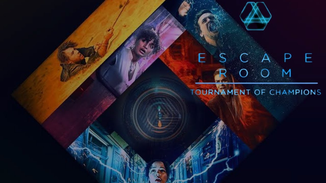 Escape Room 2 : Tournament Of Champions | Cast | Plot | Release Date