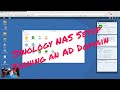 Synology NAS Setup - Joining an AD domain - EP-209