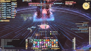 Final Fantasy XIV Turn 9 Coil of Bahamut Video Guide