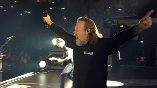 Böhse Onkelz - Gott hat ein Problem (Live in Berlin 2016) HD