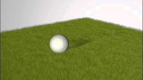 Tutorial Preview: Creating Dynamic Grass Using Cinema 4D