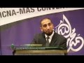 The Significance of  Surah Al Kawther - Ustadh Nouman Ali Khan