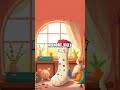 A One Sock Puppet Show with a Twist