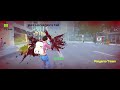 GTA VI - Blood Shoot Test-(Information leak)