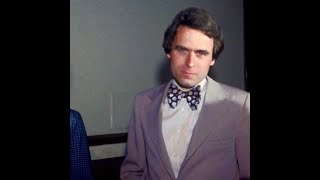 Ted Bundy - 1976 DaRonch Trial Footage - From Ted Bundy: A Killer in the Archives