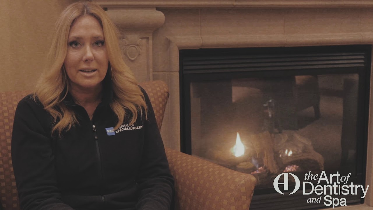 Welcome to The Art of Dentistry and Spa