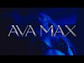 Ava Max - My Head &amp; My Heart (Claptone Remix) [FAN MADE]