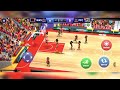 Domination!- Norman tried his best😂, Slam Dunk, 3 pointers- Thanks for watching!