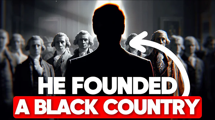 Why Thomas Peters Was ERASED From History